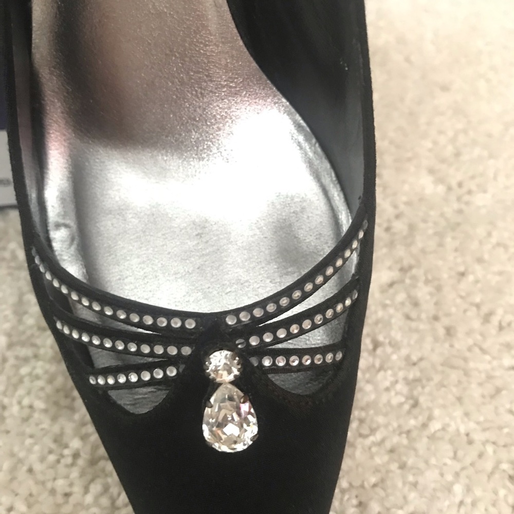 Stuart Weitzman Evening Sandals - image 2